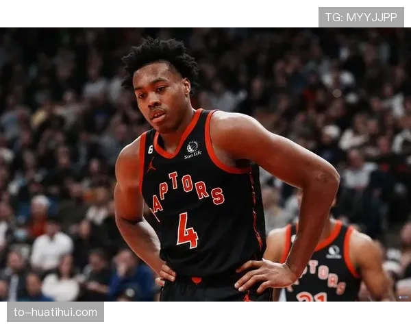 巴恩斯攻防全能成猛龙核心 其成长助力球队战绩提升